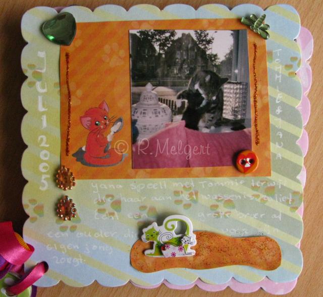 � Rita Melgert